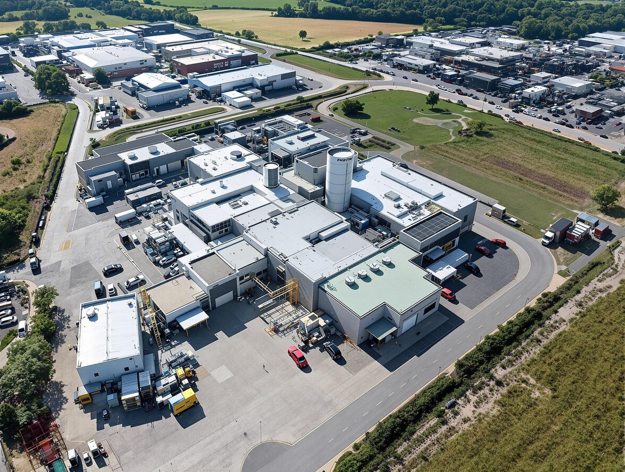 菠萝视频影视基地二期工程竣工，总面积达50万平方米