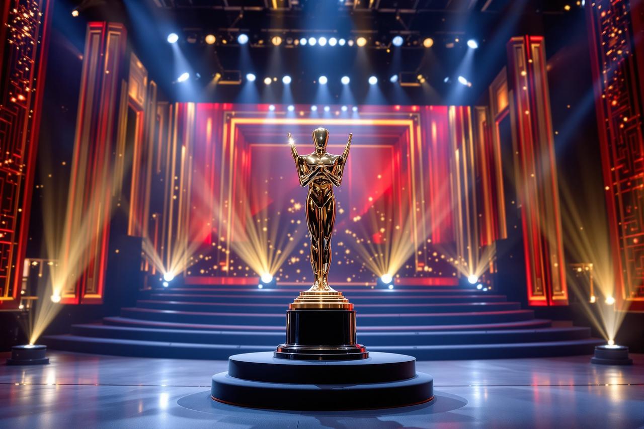 菠萝视频《山河岁月》荣获第36届金鸡奖最佳影片