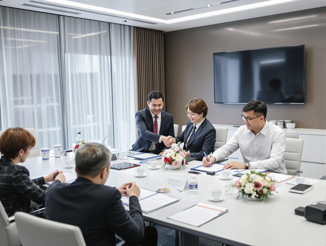 菠萝视频与Netflix达成战略合作，五部精品剧集将登陆全球平台