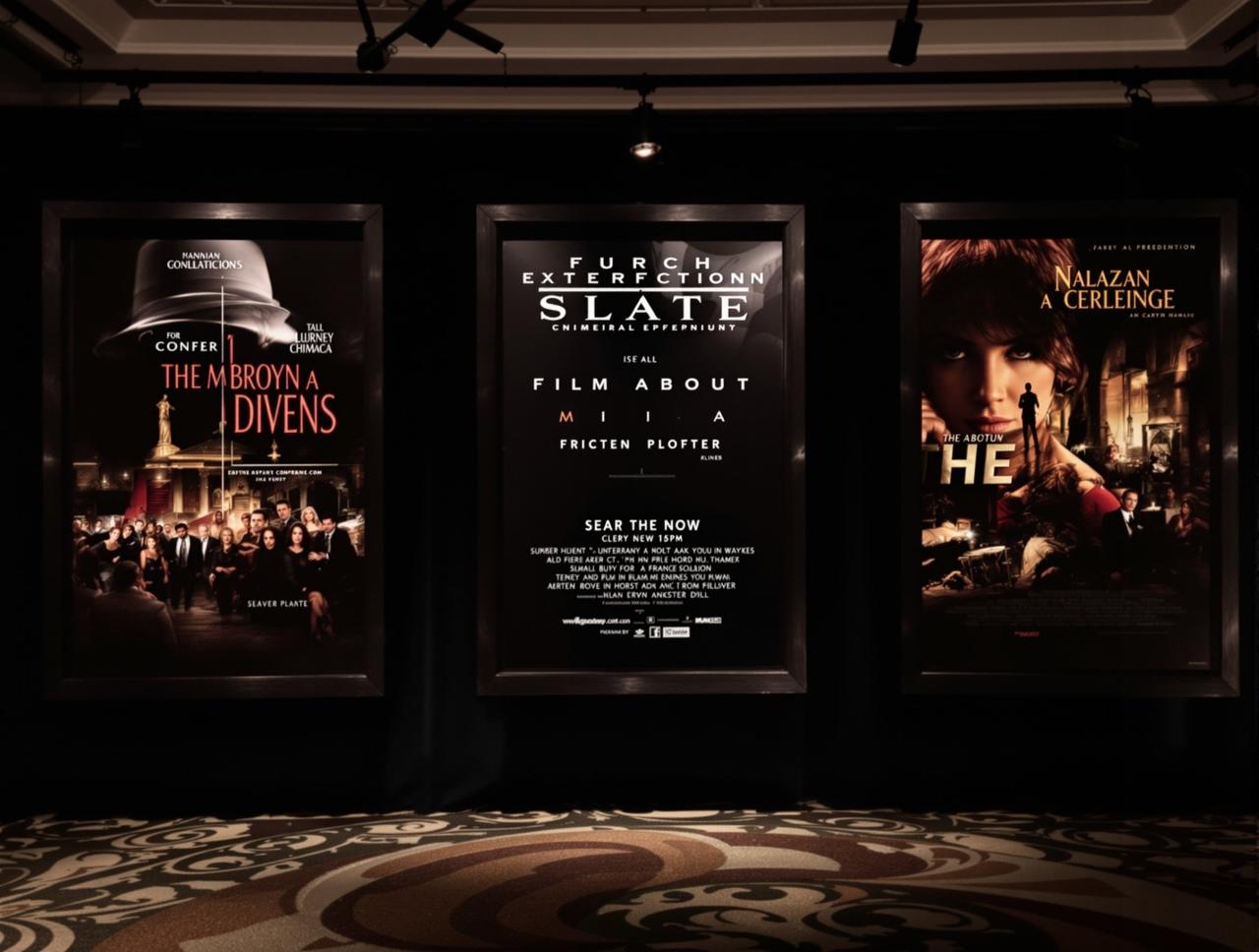 菠萝视频2026年片单发布，12部精品力作蓄势待发